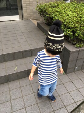 junta さんのコーディネート