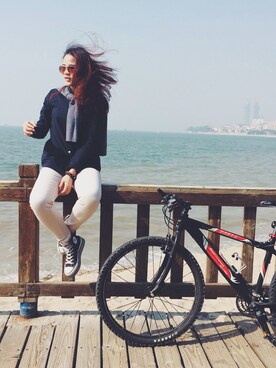 JNCさんのコーディネート