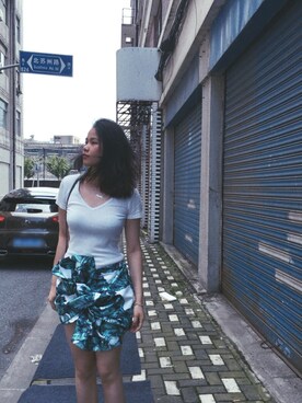 JNCさんのコーディネート