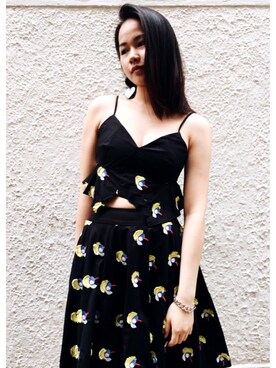 JNCさんのコーディネート