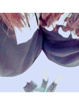 ♥︎♥︎さんのコーディネート