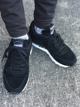 MRA。さんのコーディネート