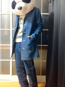 3cさんのコーディネート