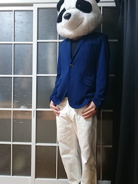 3cさんのコーディネート