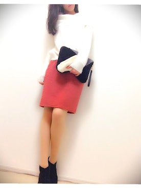 sayaka💄さんのコーディネート