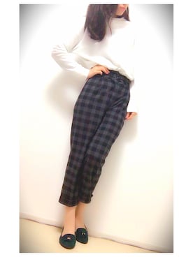 sayaka💄さんのコーディネート