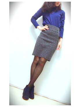 sayaka💄さんのコーディネート