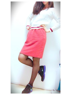 sayaka💄さんのコーディネート