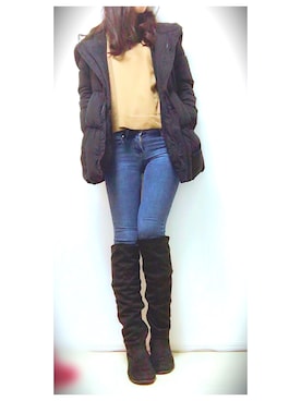 sayaka💄さんのコーディネート