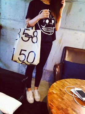 D_Gさんのコーディネート