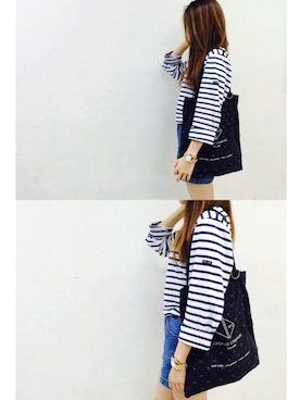 D_Gさんのコーディネート