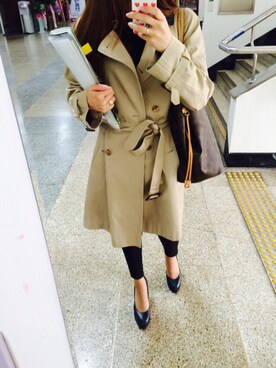 D_Gさんのコーディネート