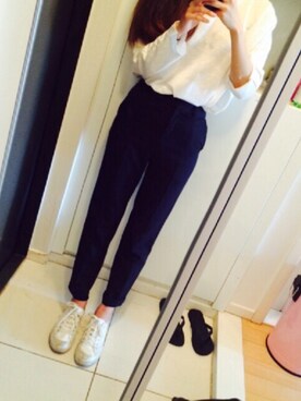 D_Gさんのコーディネート