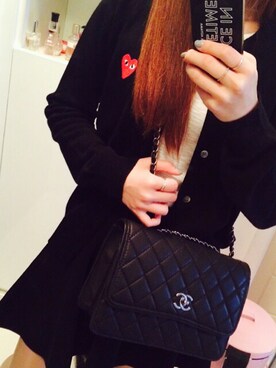 D_Gさんのコーディネート