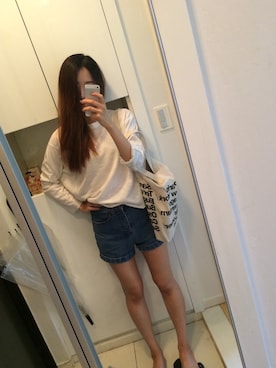 D_Gさんのコーディネート