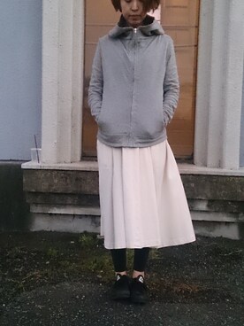 たにさんのコーディネート