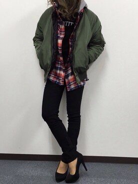 shineee_nonさんのコーディネート