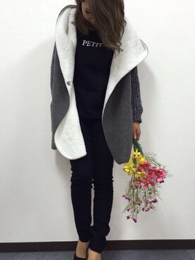 shineee_nonさんのコーディネート