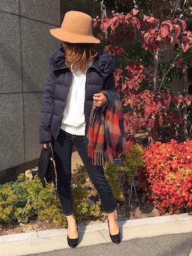 shineee_nonさんのコーディネート