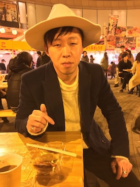 marchさんのコーディネート