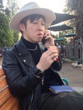 marchさんのコーディネート