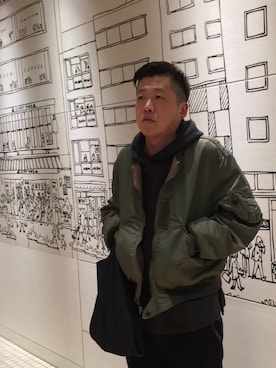 marchさんのコーディネート