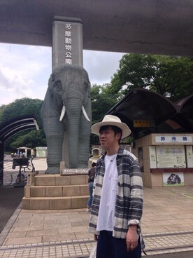 marchさんのコーディネート