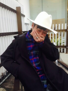 marchさんのコーディネート