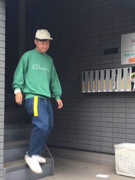 marchさんのコーディネート