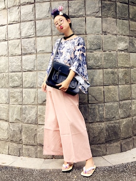 Dudusaiさんのコーディネート