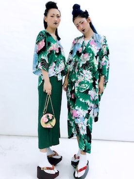 Dudusaiさんのコーディネート