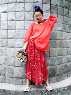 Dudusaiさんのコーディネート