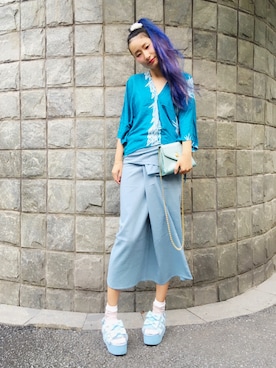 Dudusaiさんのコーディネート