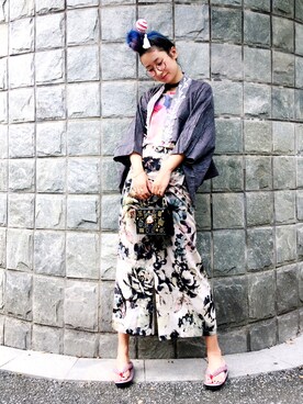 Dudusaiさんのコーディネート