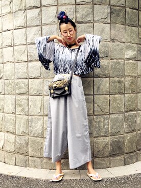 Dudusaiさんのコーディネート