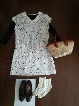 yakoさんのコーディネート