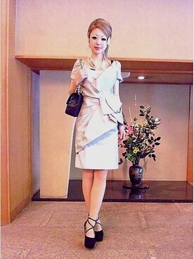 うみゃさんのコーディネート