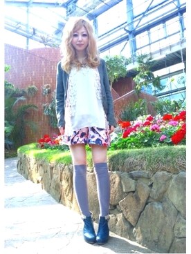 うみゃさんのコーディネート