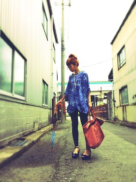 うみゃさんのコーディネート