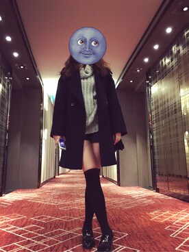 Xin Xin Lauさんのコーディネート