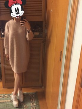 Xin Xin Lauさんのコーディネート