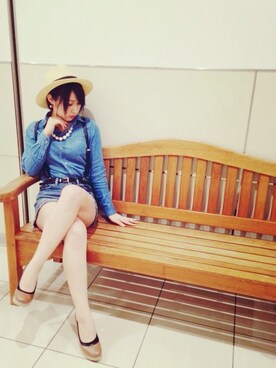 maarinさんのコーディネート