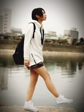 maarinさんのコーディネート