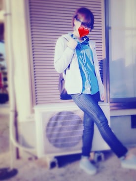 maarinさんのコーディネート