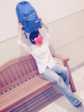 maarinさんのコーディネート