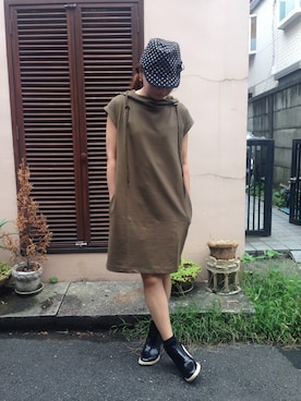 なつさんのコーディネート