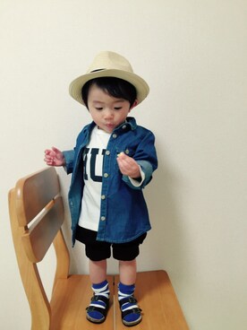 takuさんのコーディネート