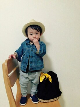 takuさんのコーディネート