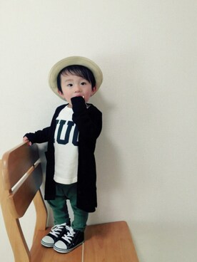 takuさんのコーディネート