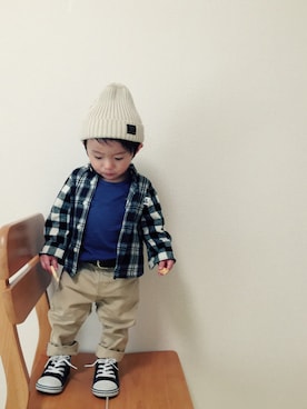 takuさんのコーディネート